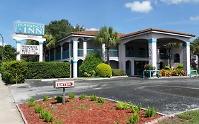 Flamingo Inn Kissimmee Florida